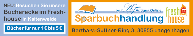 Buchhandlung Antiqua-Online